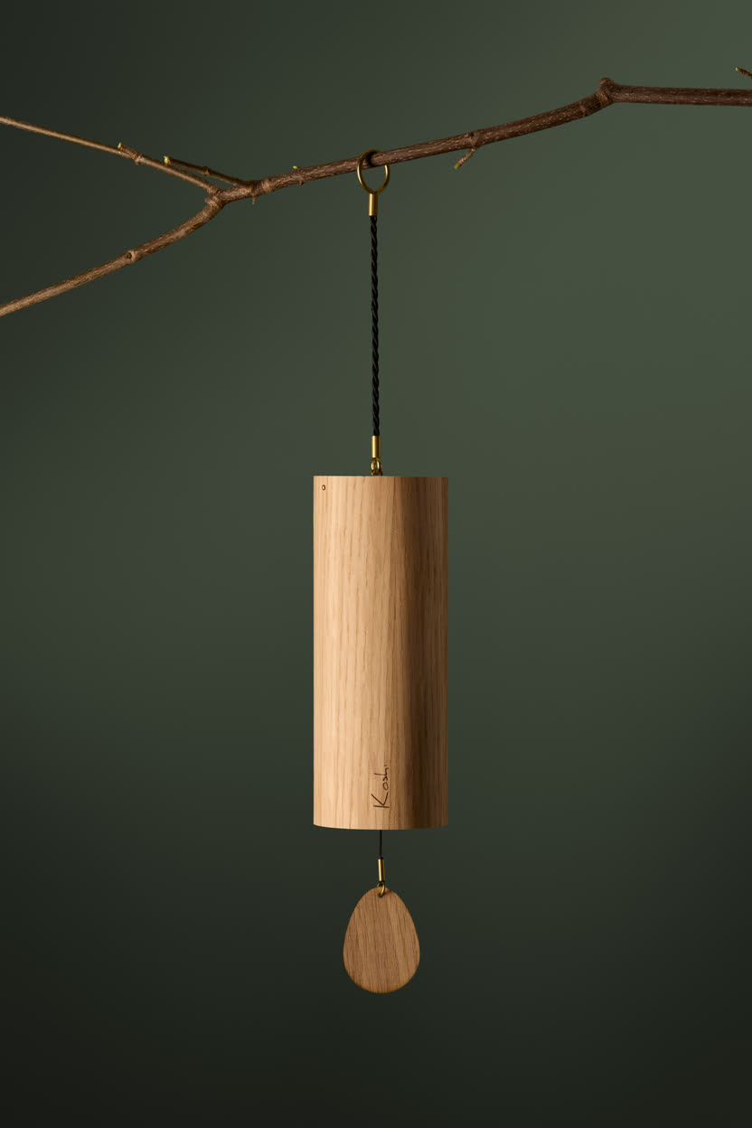 Koshi Forest chime