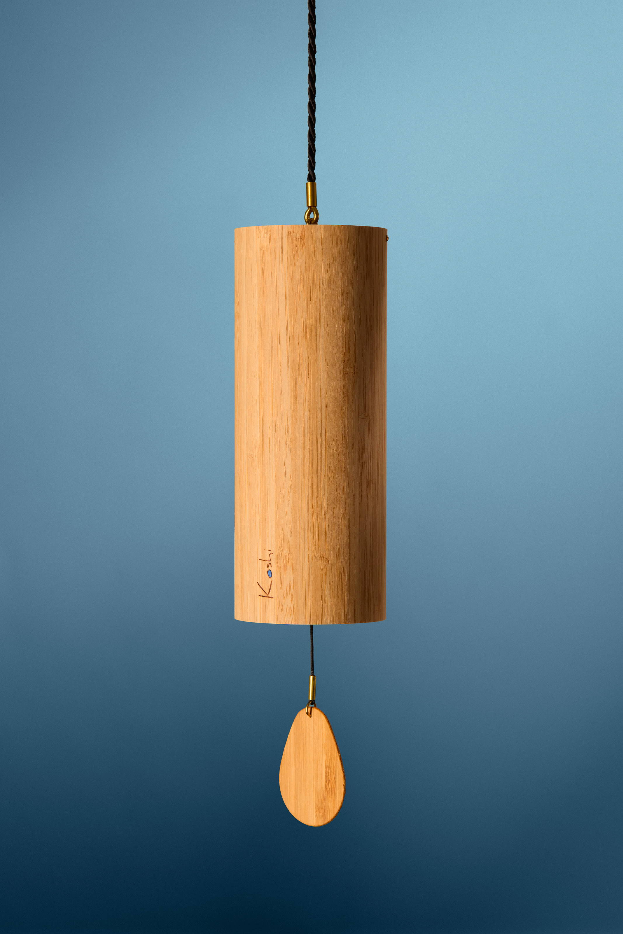 Carillon Koshi Aqua